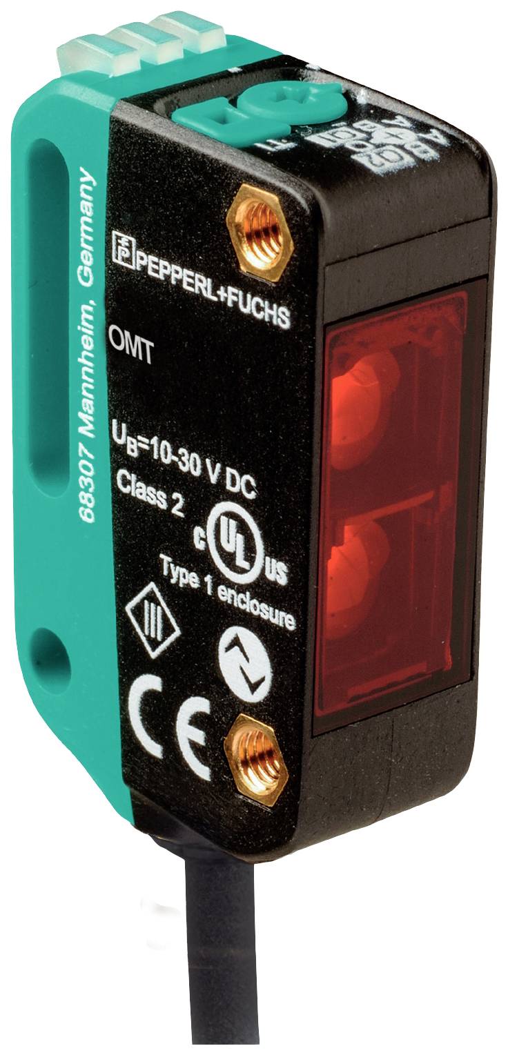 Pepperl+Fuchs 267075-100182 senzor rastojanja PNP, NPN