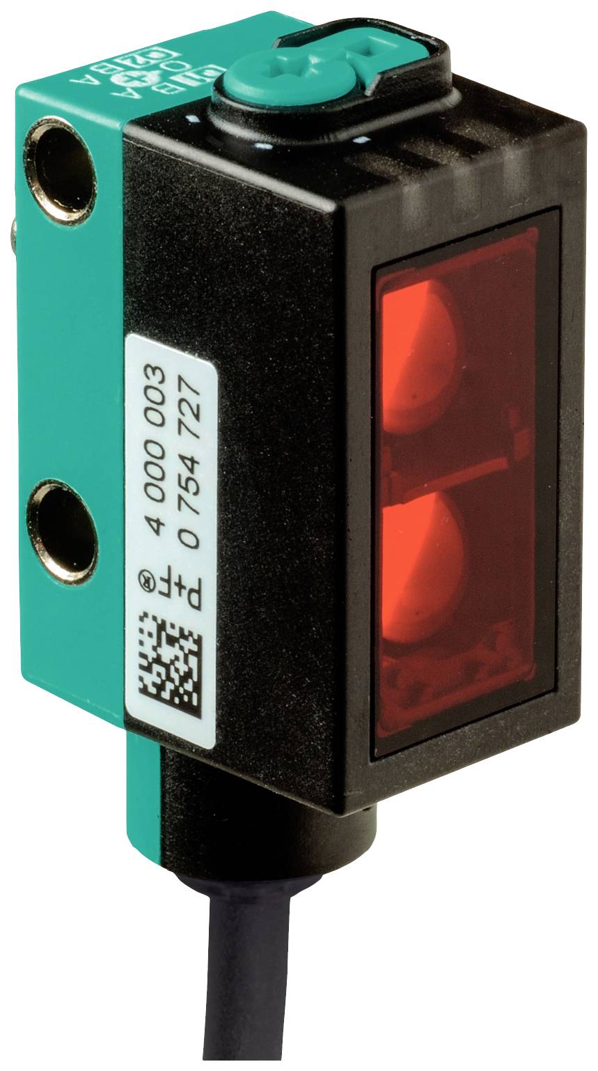 Pepperl+Fuchs 267075-100215 senzor rastojanja PNP, NPN