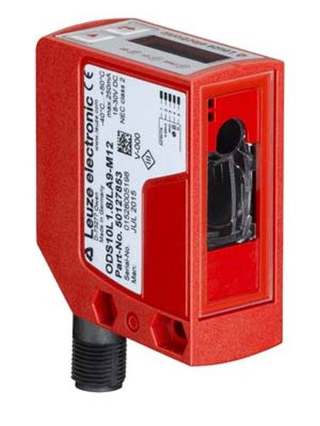 Leuze Electronic 50129529 optički senzor rastojanja