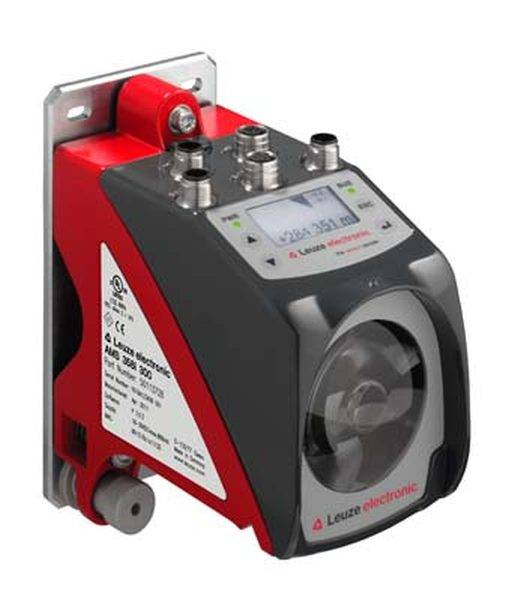 Leuze Electronic 50113678 konektor M12 IP65