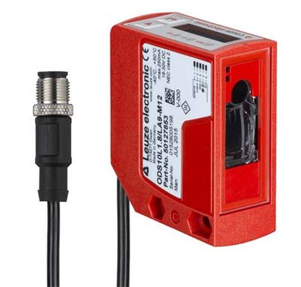 Leuze Electronic 50129535