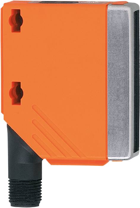 ifm electronic O5D151 10 V/DC 1 NO, 1 NC 2 m M12