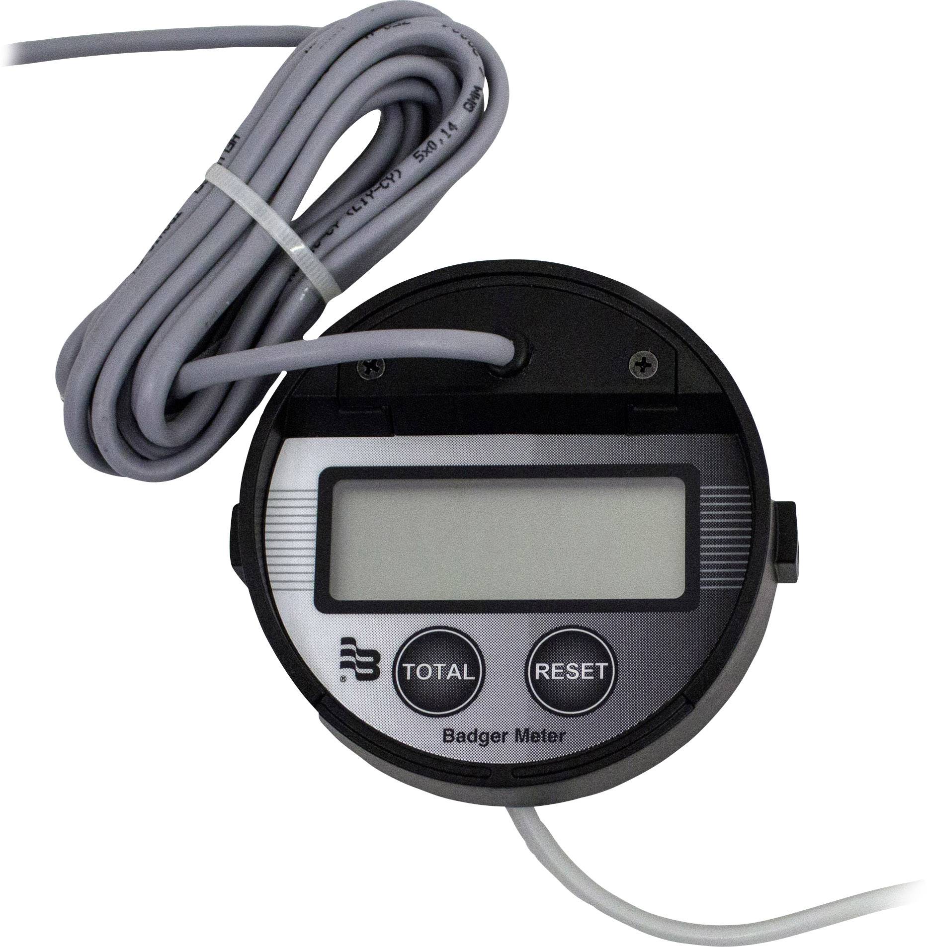Badger Meter ILR750T ekran za senzor protoka