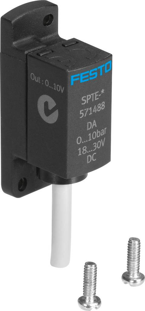 FESTO SPTE-V1R-F-B-2.5K prenosnik pritiska