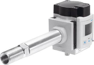 FESTO SFAM-62-1000L-TG12-2SV-M12 senzor protoka