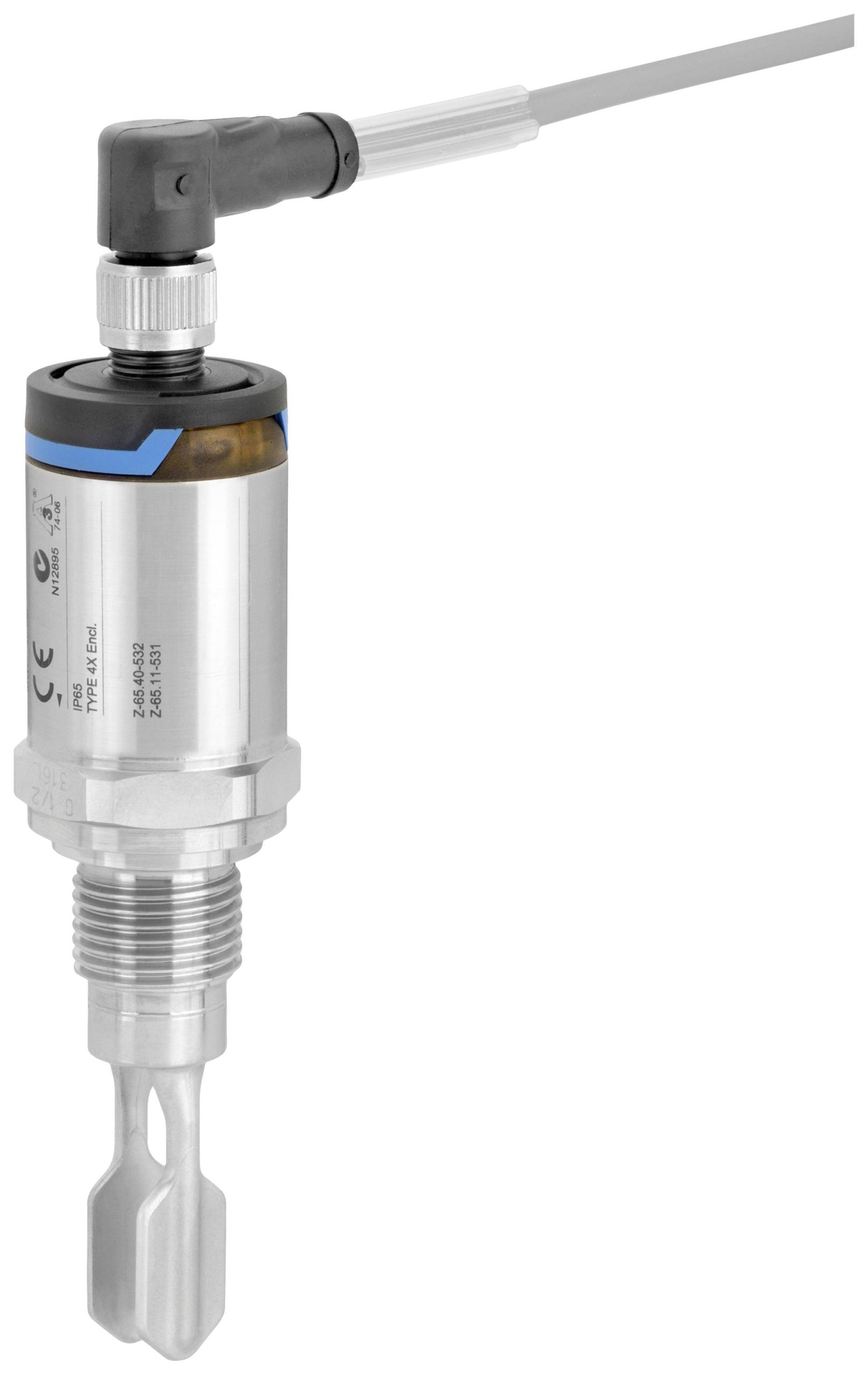 Endress+Hauser FTL31 vibracioni prekidač nivoa