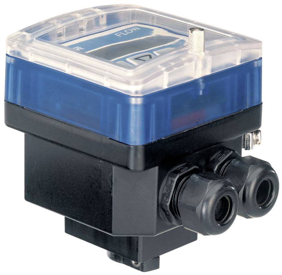 Burkert SE35 utikac IP65