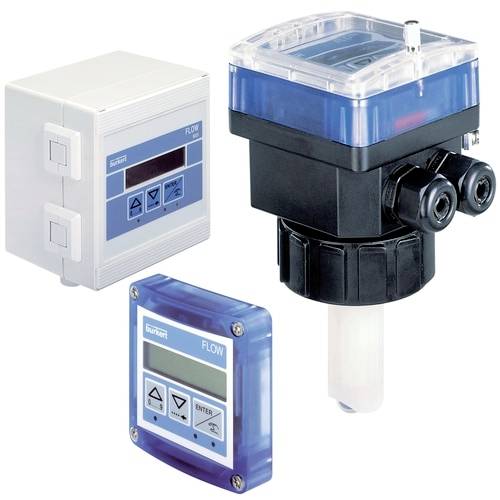 Burkert 8025 vijcana stezaljka