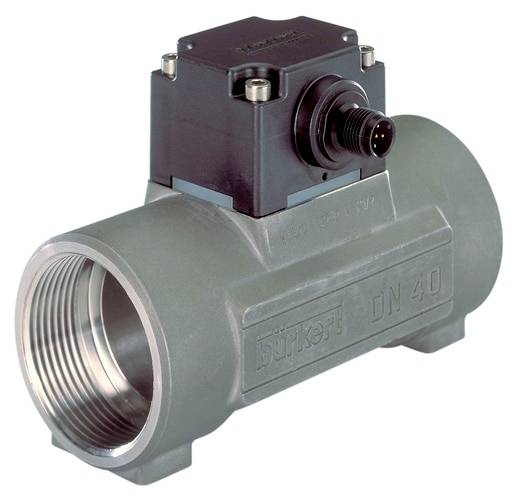 Burkert 8012 M12 IP67