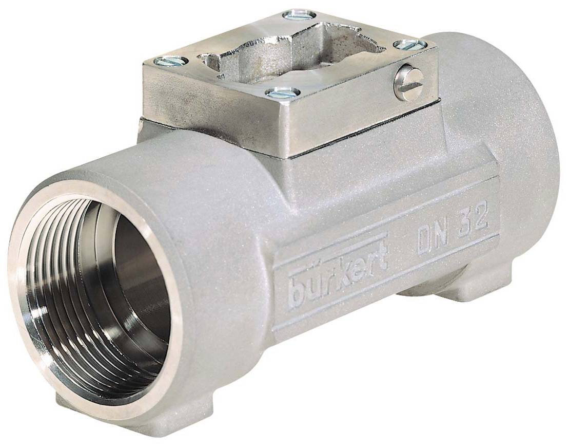 Burkert S030