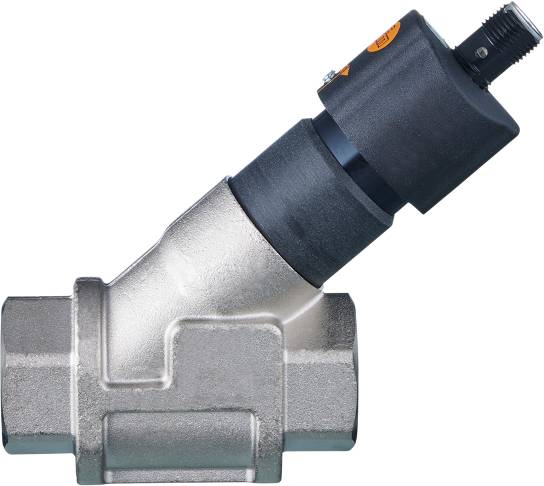 ifm electronic SBY333 10 V/DC PNP M12 IP67