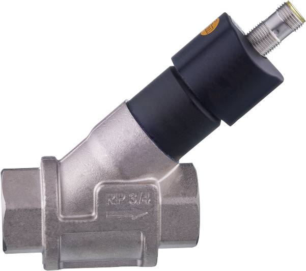 Ifm Electronic SBY432 predajnik protoka 0.3 - 15 l/min