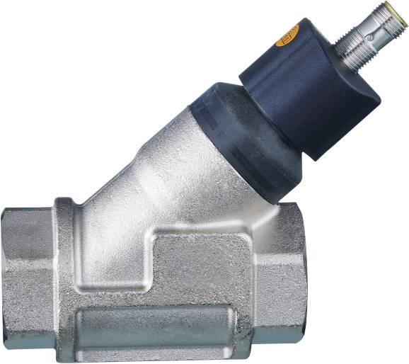 ifm electronic SBY446 18 V/DC analogni 4 - 100 l/min M12