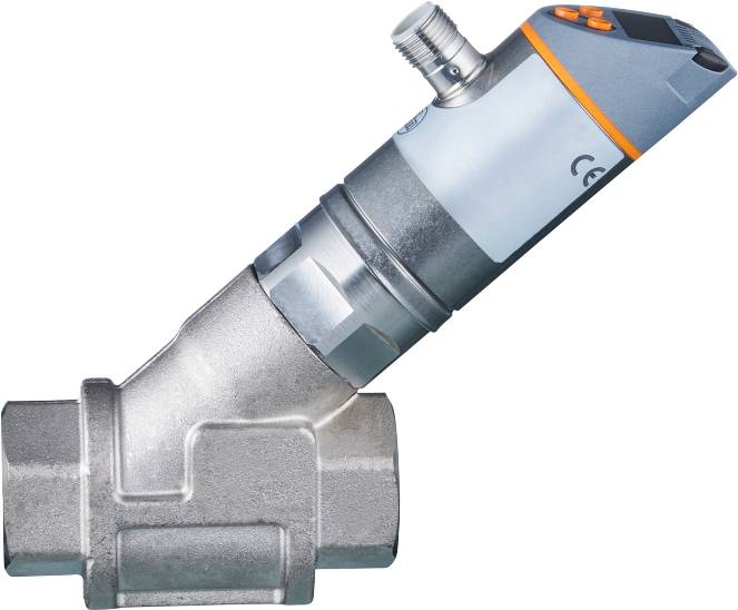ifm electronic SBY233 18 V/DC M12