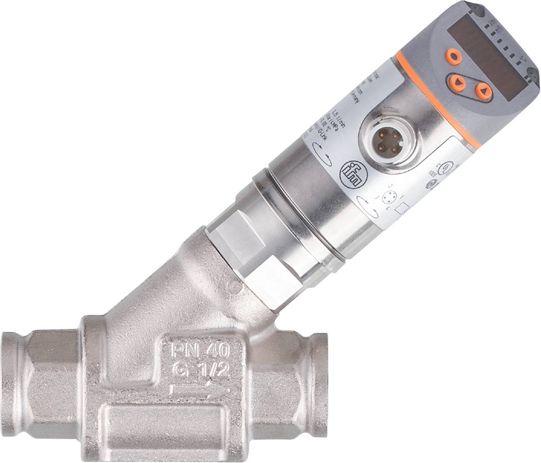 ifm electronic SBG233 18 V/DC M12