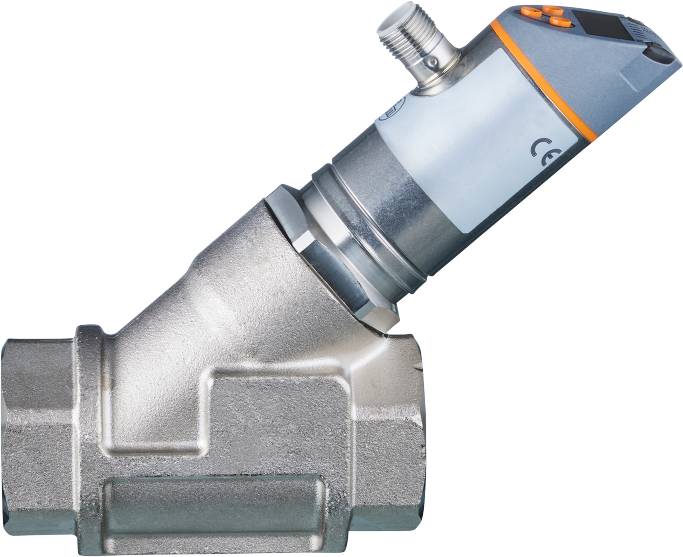 ifm electronic SBY246 18 V/DC M12