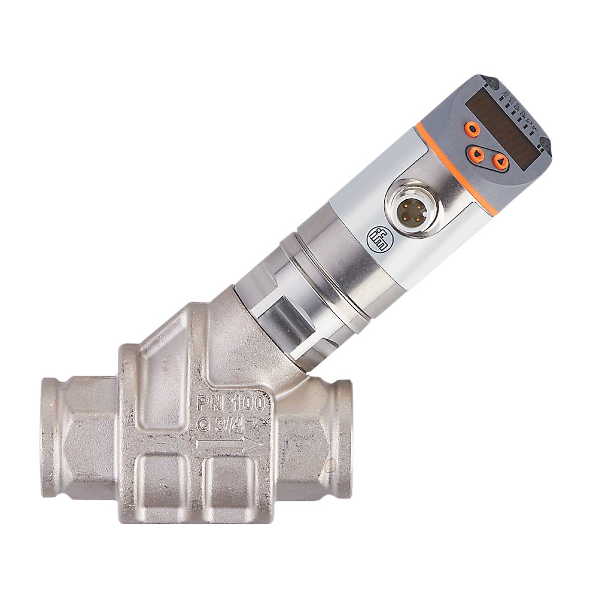 ifm electronic SB1234 18 V/DC M12