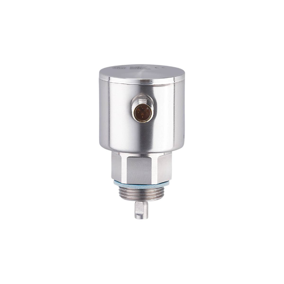 ifm electronic LR9020 18 V/DC PNP 0.02 - 1.58 m M12