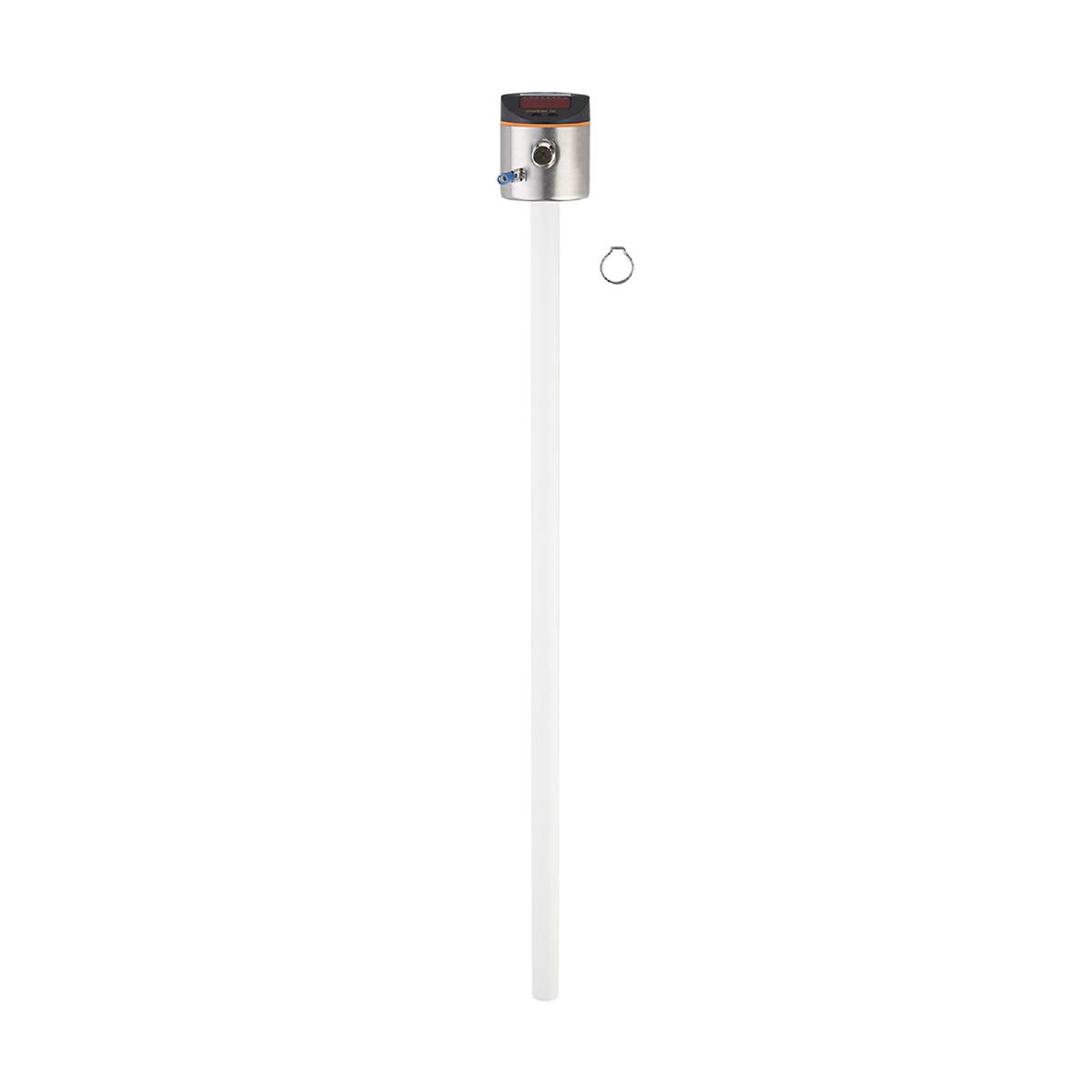 ifm electronic LK7023 12 V/DC PNP, NPN M12 IP67