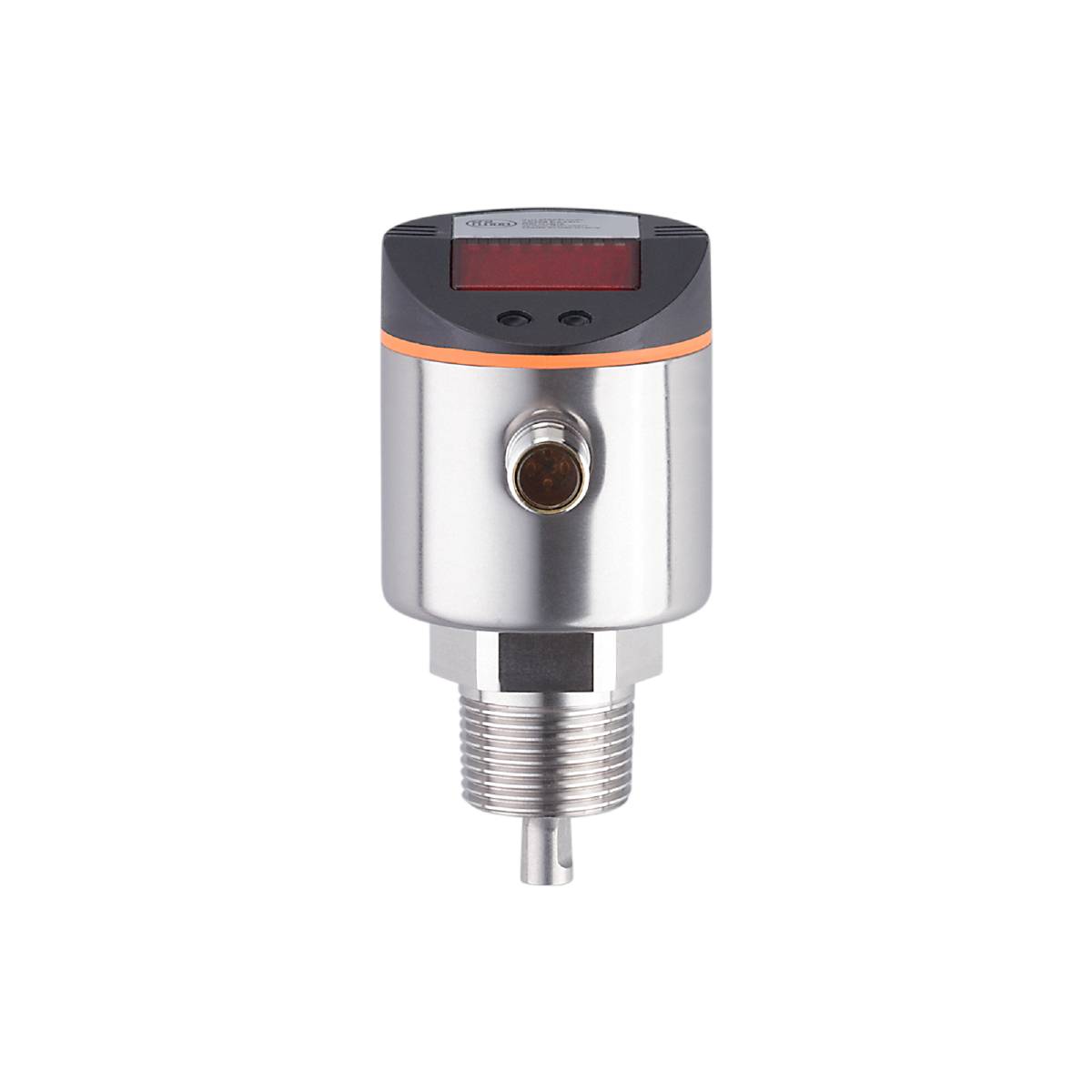 ifm electronic LR8300 18 V/DC PNP 0.02 - 1.58 m M12