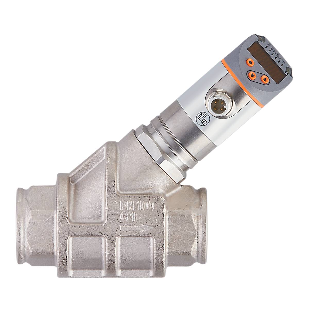 ifm electronic SB7242 18 V/DC analogni M12