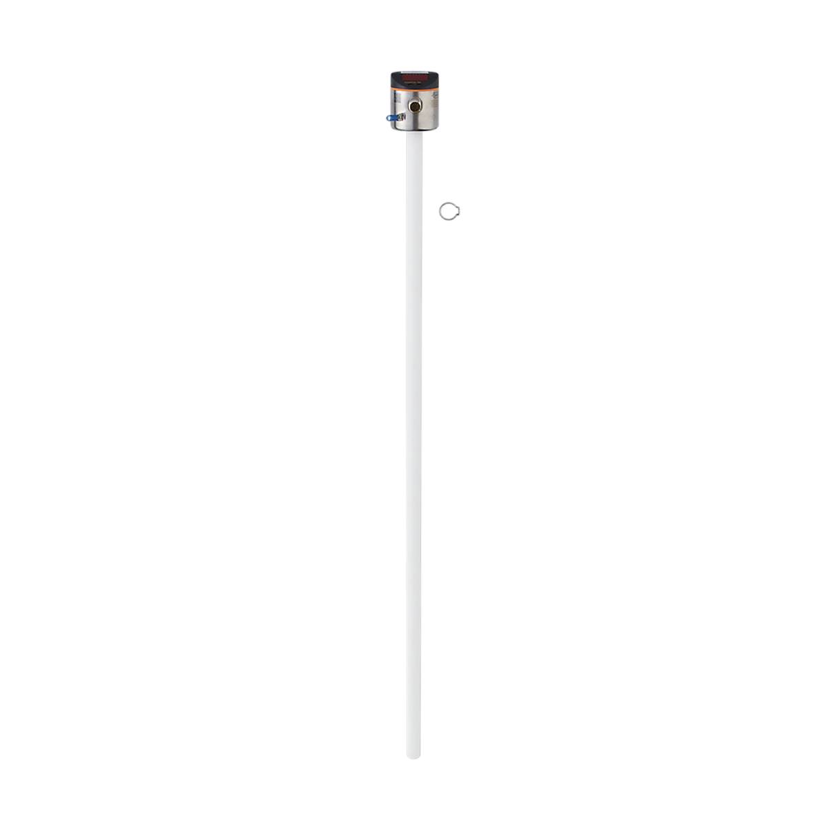 ifm electronic LT8024 18 V/DC PNP, NPN 0.05 - 0.636 m M12