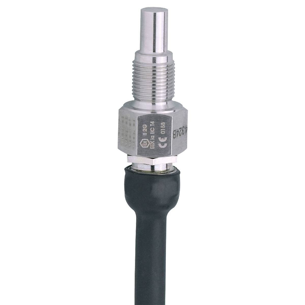 ifm electronic SF111A kabl sa otvorenim krajem 6 m