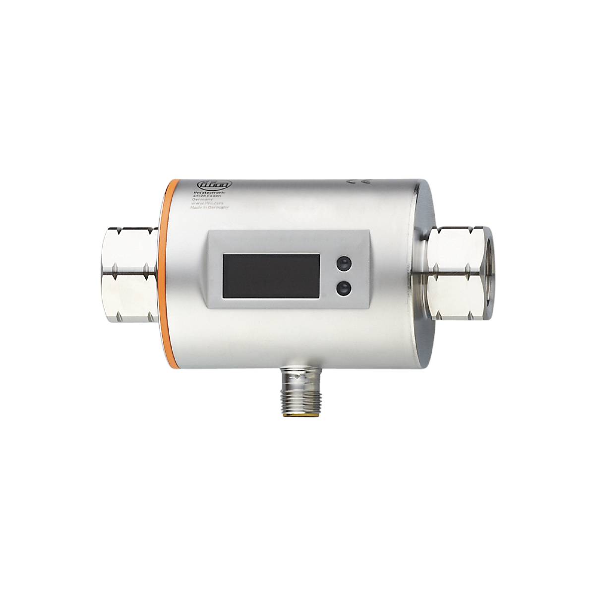 ifm electronic SM6404 20 V/DC analogni M12