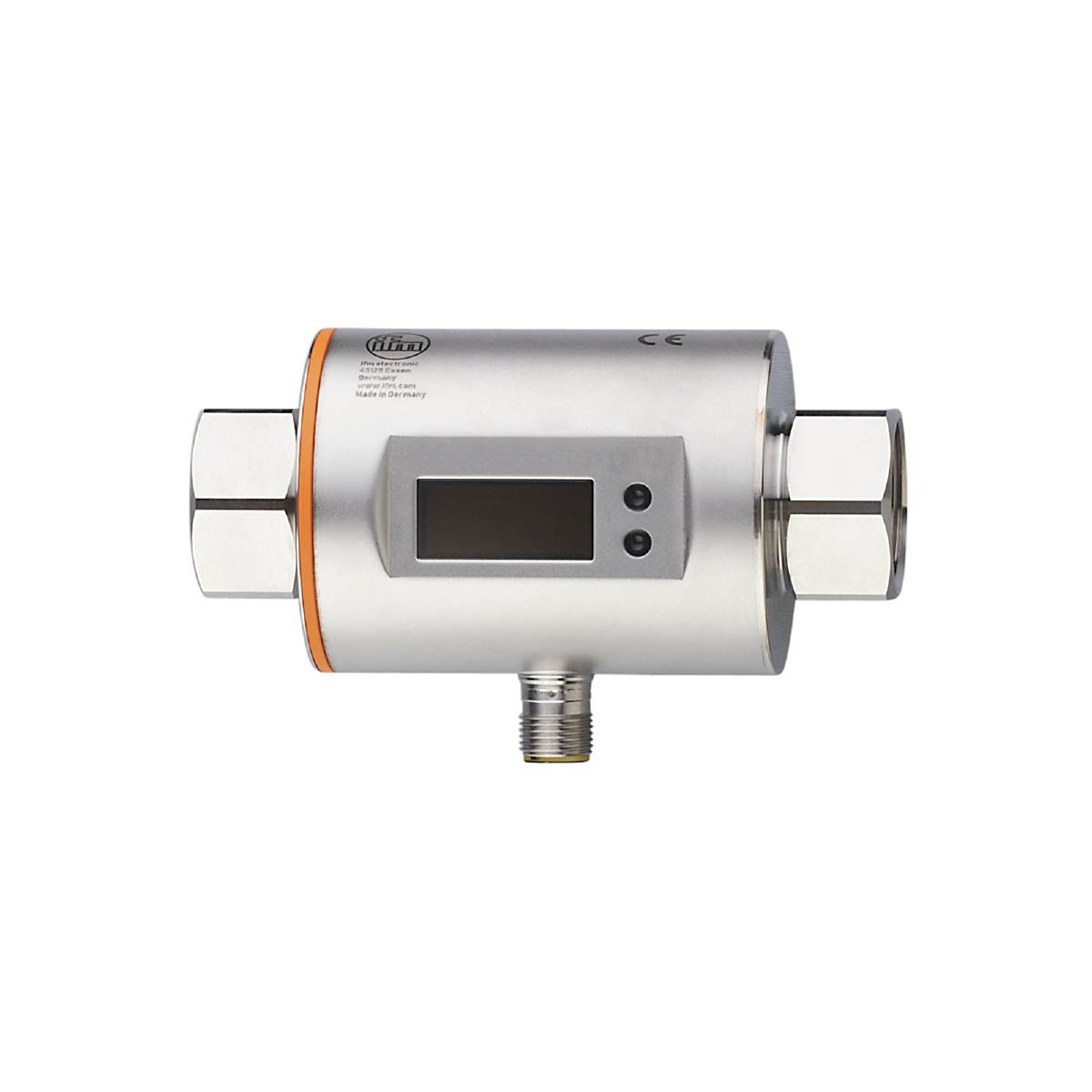 ifm electronic SM7601 18 V/DC PNP, NPN M12