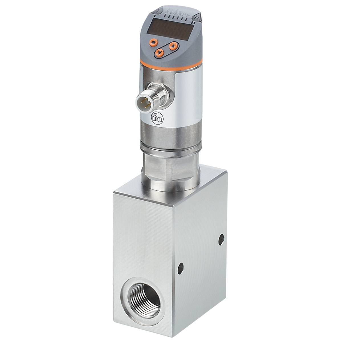 ifm electronic SBZ224 18 V/DC M12