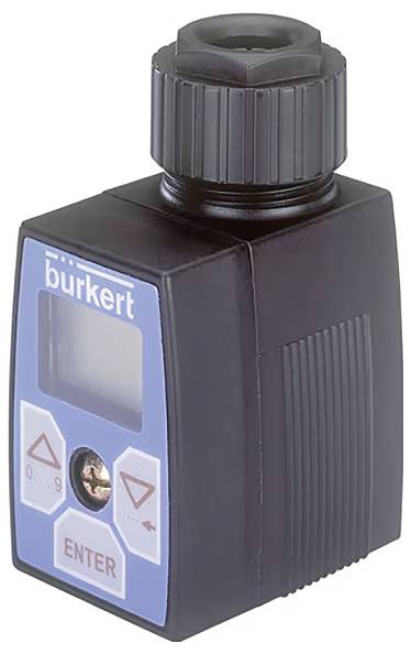 Burkert SET8