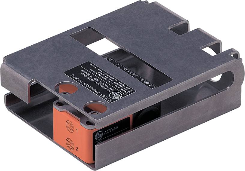 ifm electronic AC336A 26.5 - 31.6 V/DC utikacni