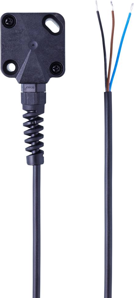 Ifm Electronic EC2045 senzor nagiba