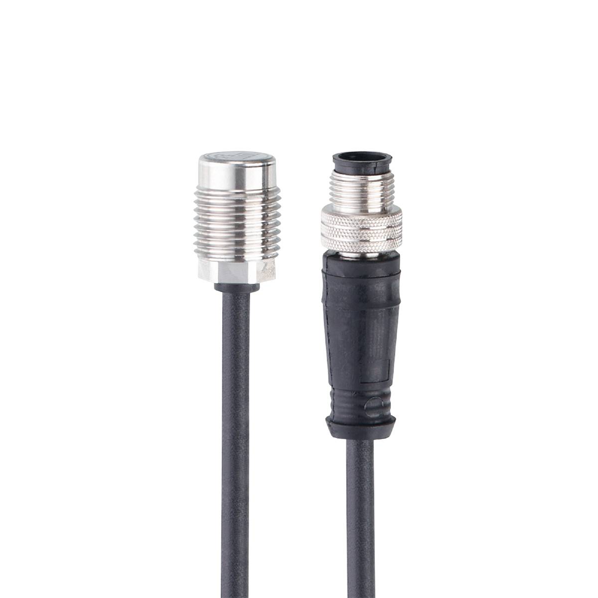 ifm electronic VSM102 M12 0.6 m IP67