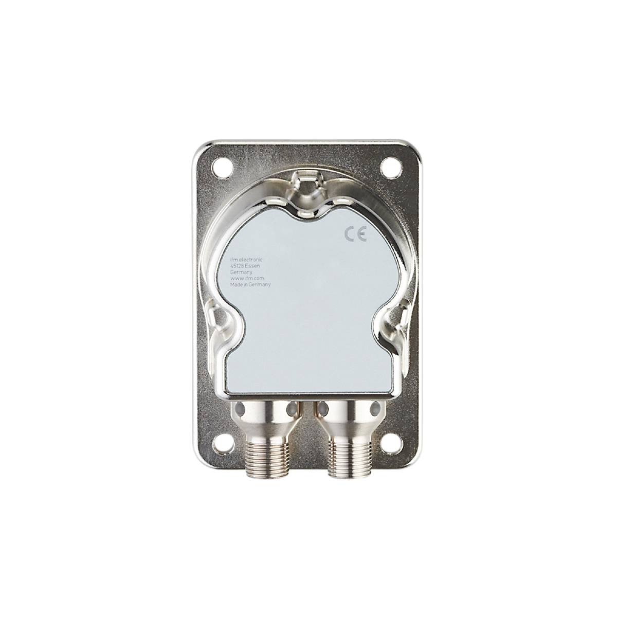 Ifm Electronic JN2200 senzor nagiba PNP, NPN