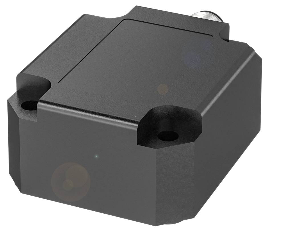 Balluff BSI001A 10 V M12 x 1 IP67