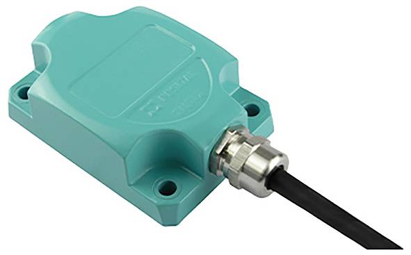 Posital Fraba ACS-180-E-CA01-HK3-CW senzor nagiba