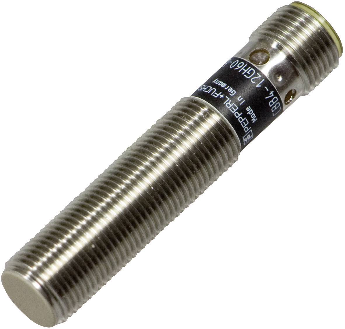 CBB4-12GH60-E2-V1 kapacitivni senzor blizine PNP