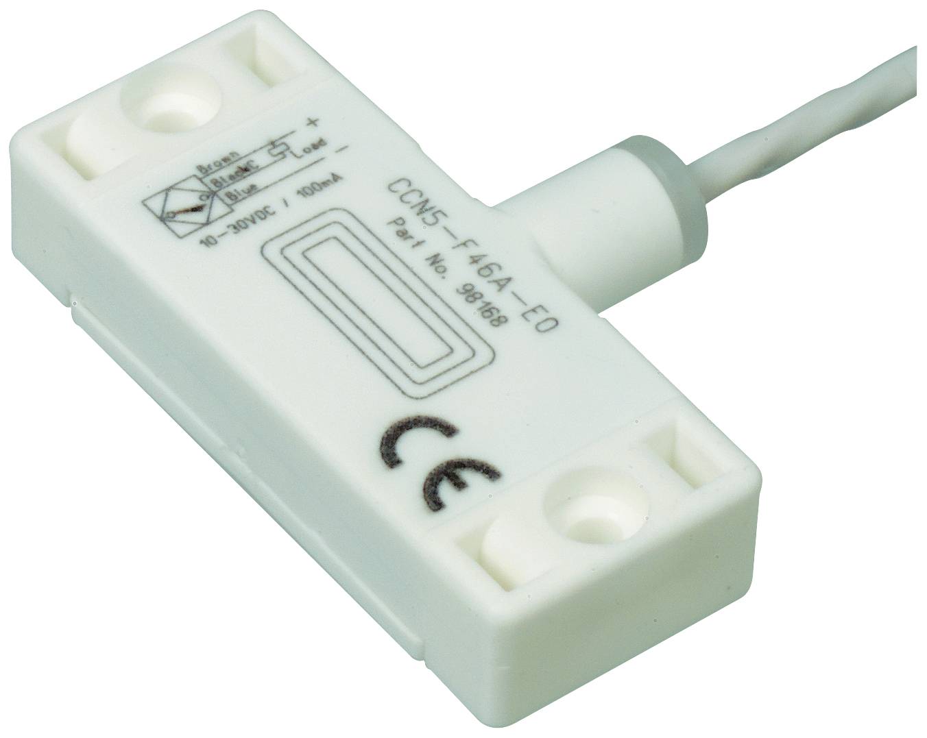 Pepperl+Fuchs CCN5-F46A-E1 10 V/DC kabl IP68