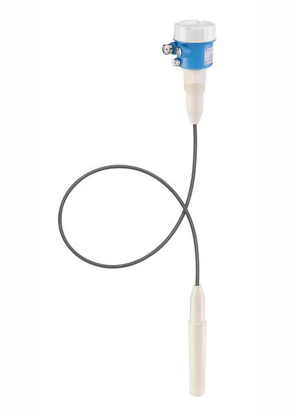Endress+Hauser FTC262 kapacitivni detektor nivoa PNP