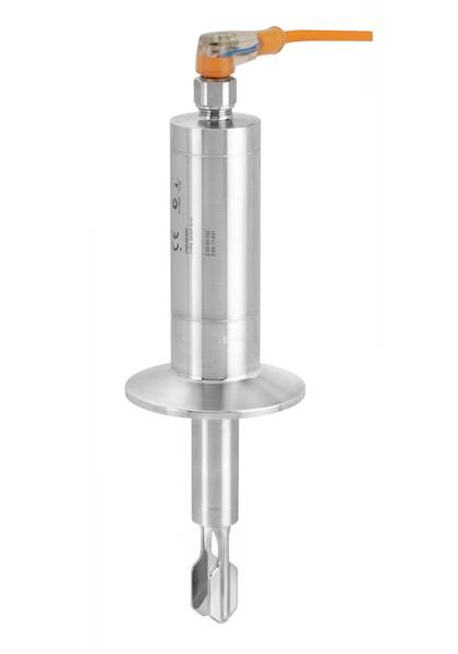 Endress+Hauser FTL33 10 V/DC PNP IP65