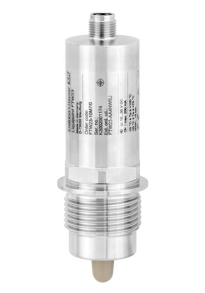 Endress+Hauser FTW23 kapacitivni detektor nivoa