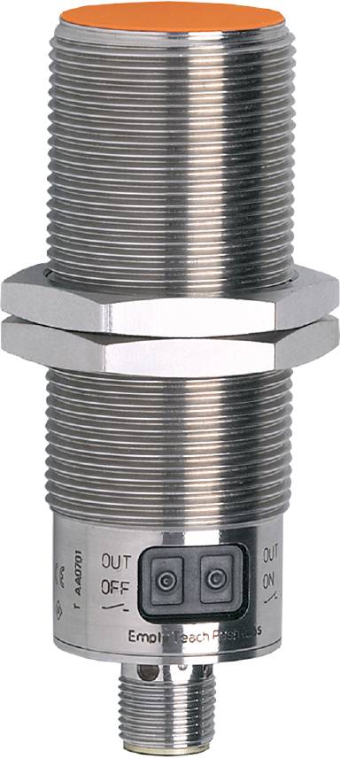 ifm electronic KI5085 10 V/DC M12 IP65/67