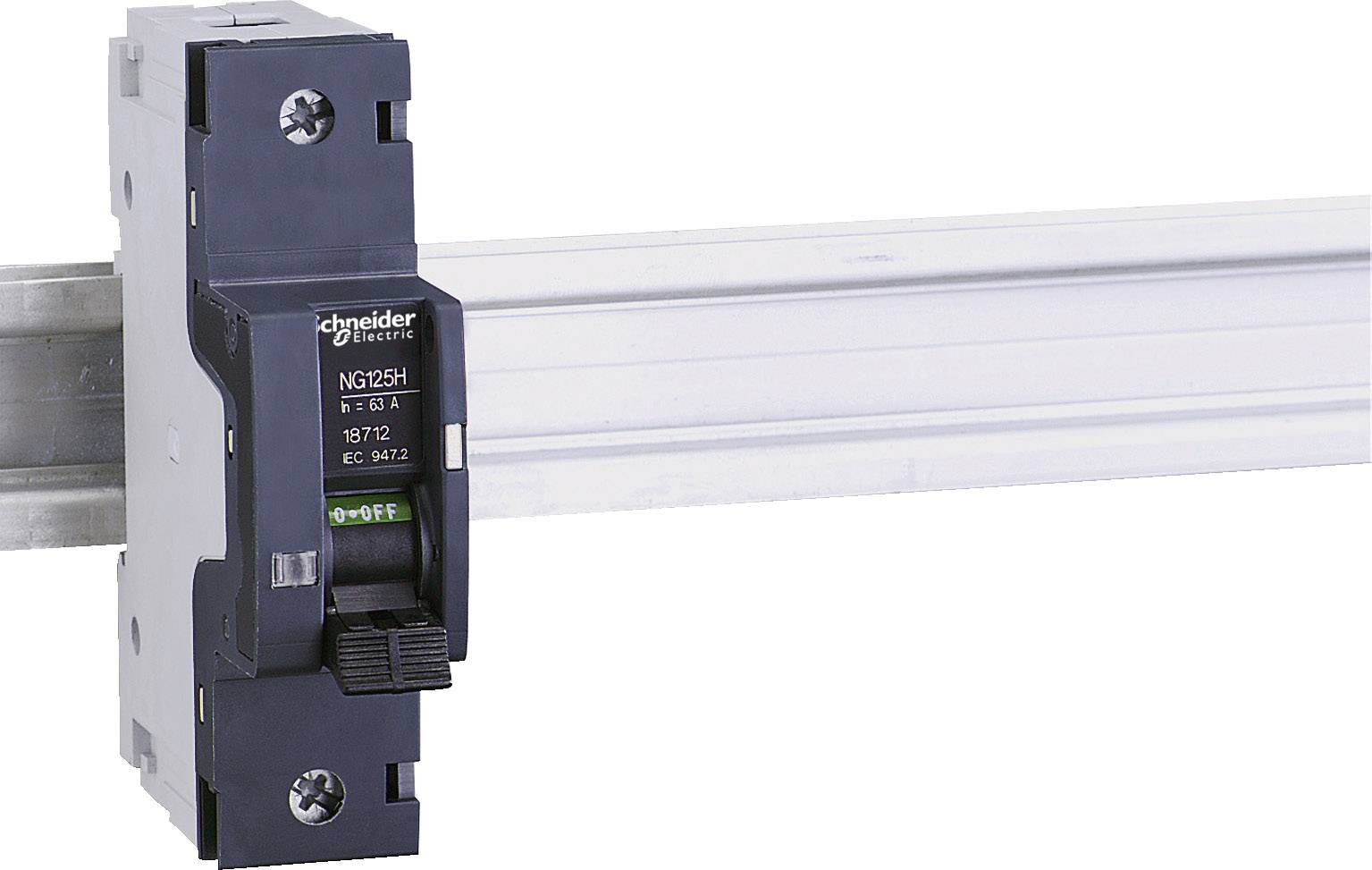 Schneider Electric 18711 automatski osigurac 1-polni 50 A