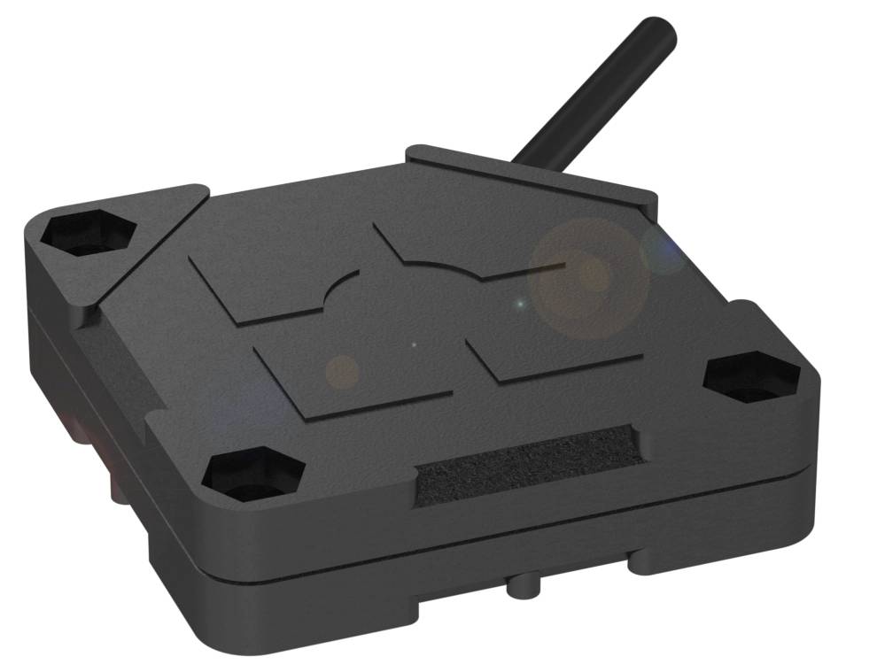 Balluff BCS0133 10.0 V 2.00 m IP67