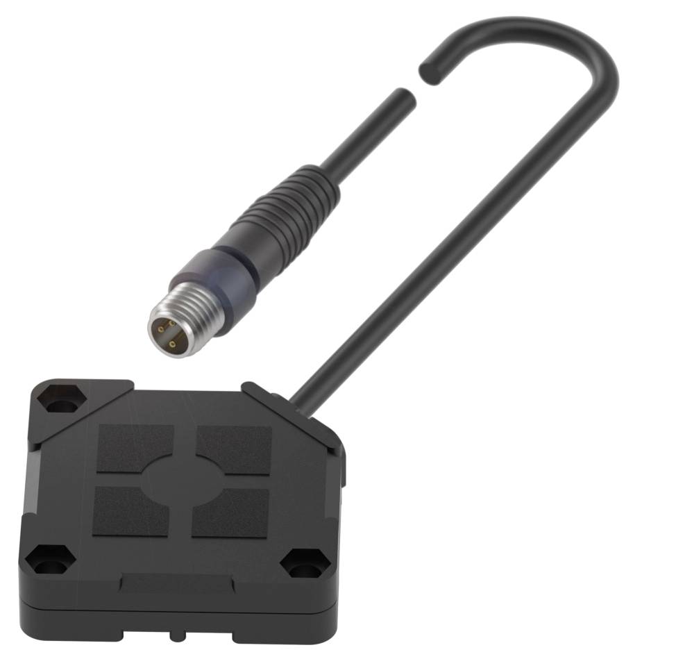 Balluff BCS00U6 10.0 V PNP IP67