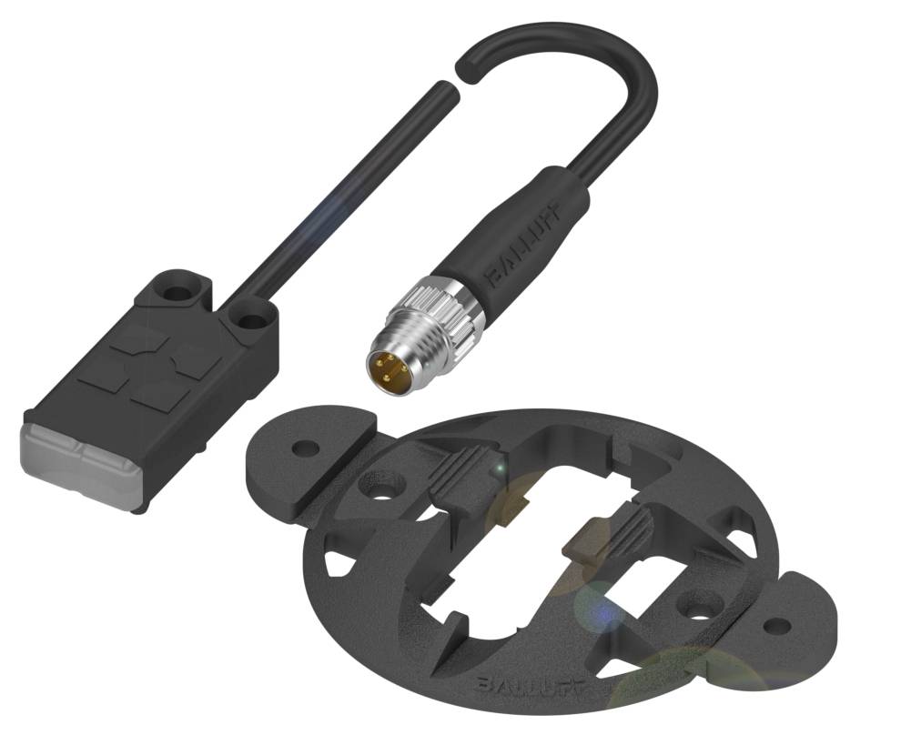 Balluff BCS012T 12.0 V PNP IP67