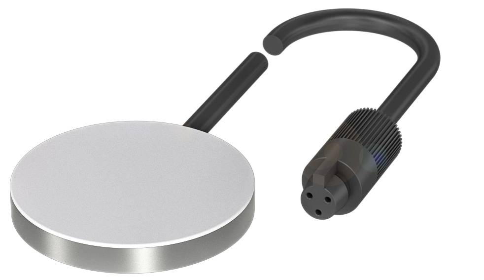 Balluff BCS001J 4.0 V IP66