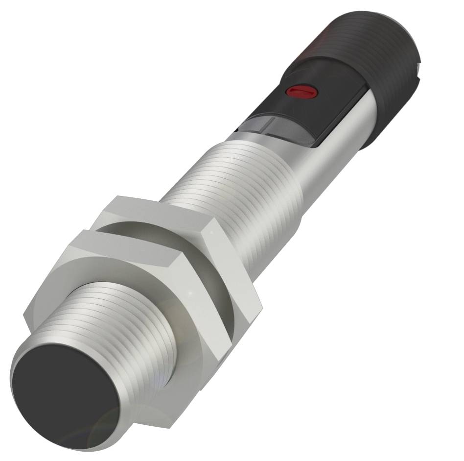Balluff BCS00P2 10.0 V NPN M12 IP67