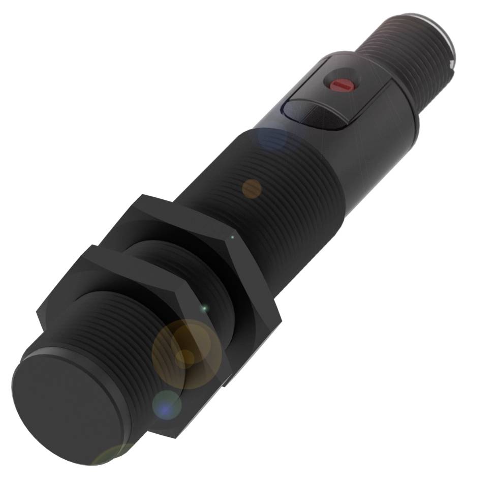 Balluff BCS00M8 10.0 V PNP M18 IP67